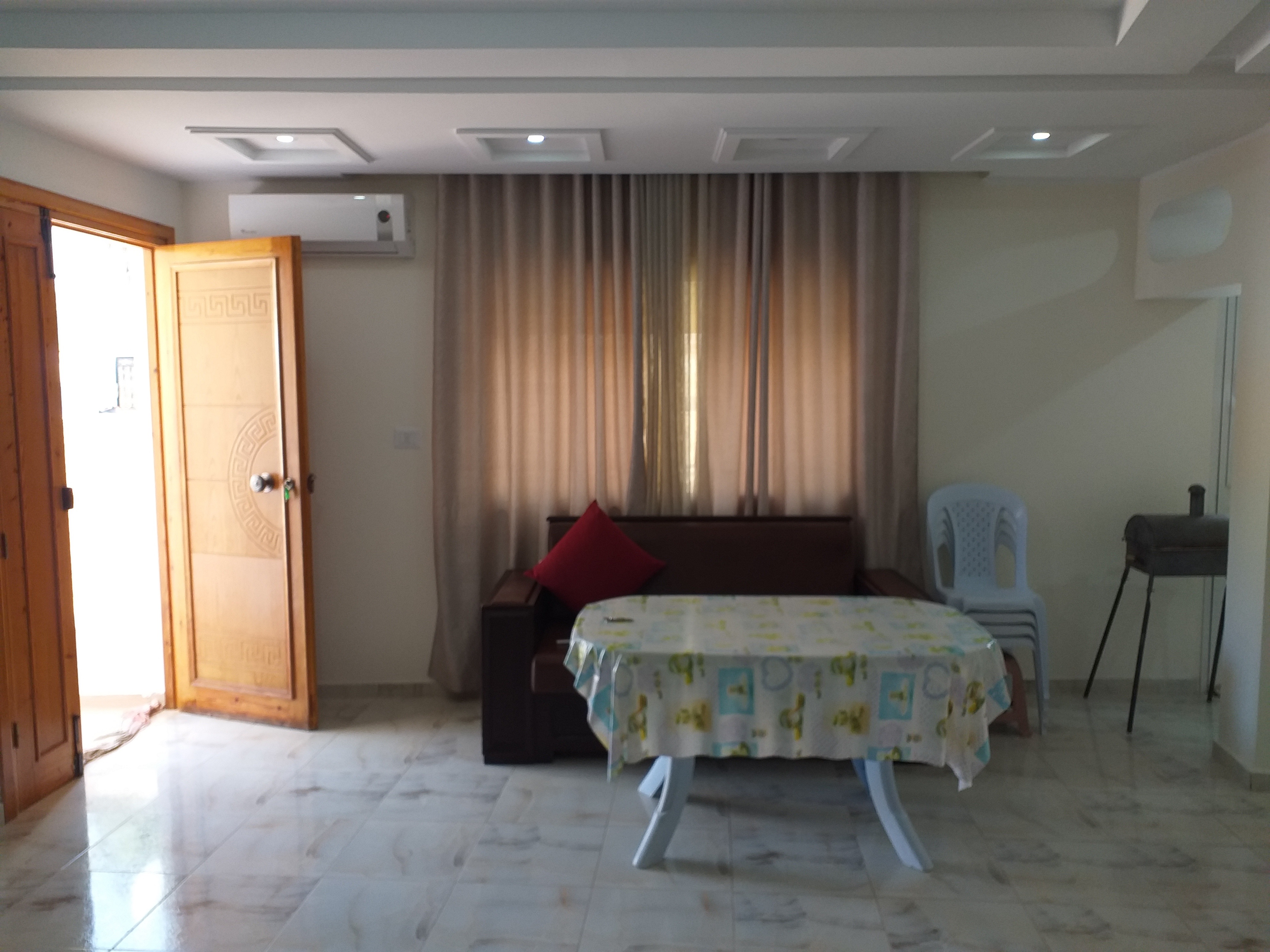 Kelibia Kelibia Vente Appart. 3 pices Appartement au rdc