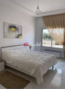 El Kram Jardins de Carthage Location Appart. 1 pice A  s1 aux jardins de carthage ref173a