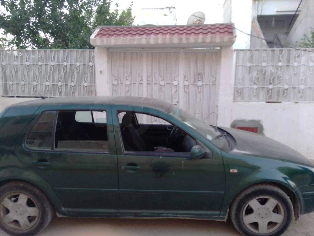 El Hrairia Cite Essalama Vente Duplex Villa duplex