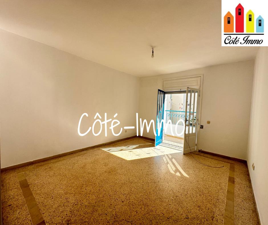 Nouvelle Medina Nouvelle Medina Location Appart. 2 pices Appartement s3 nouvelle medina