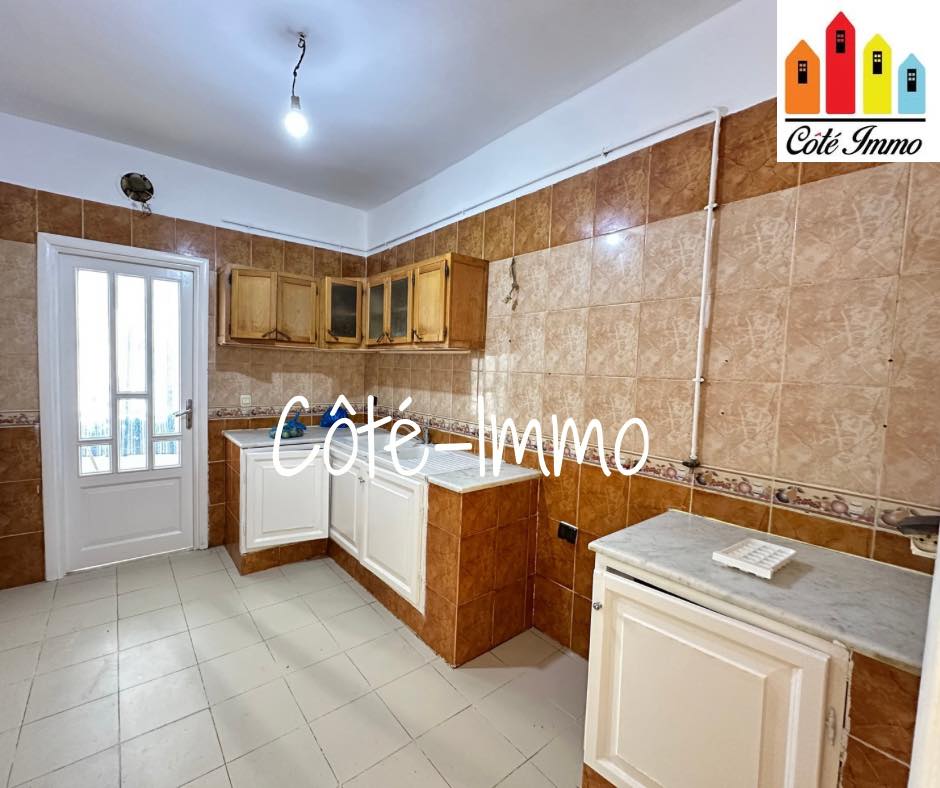 Nouvelle Medina Nouvelle Medina Location Appart. 2 pices Appartement s3 nouvelle medina