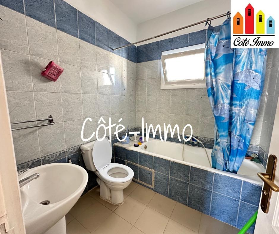 Nouvelle Medina Nouvelle Medina Location Appart. 2 pices Appartement s3 nouvelle medina