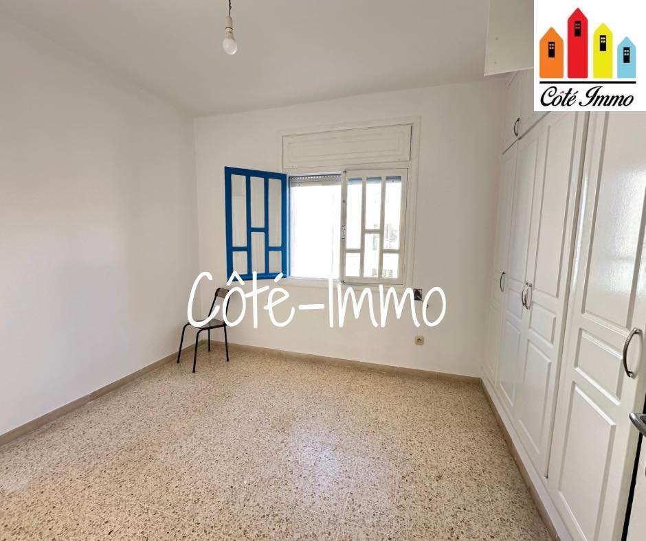 Nouvelle Medina Nouvelle Medina Location Appart. 2 pices Appartement s3 nouvelle medina