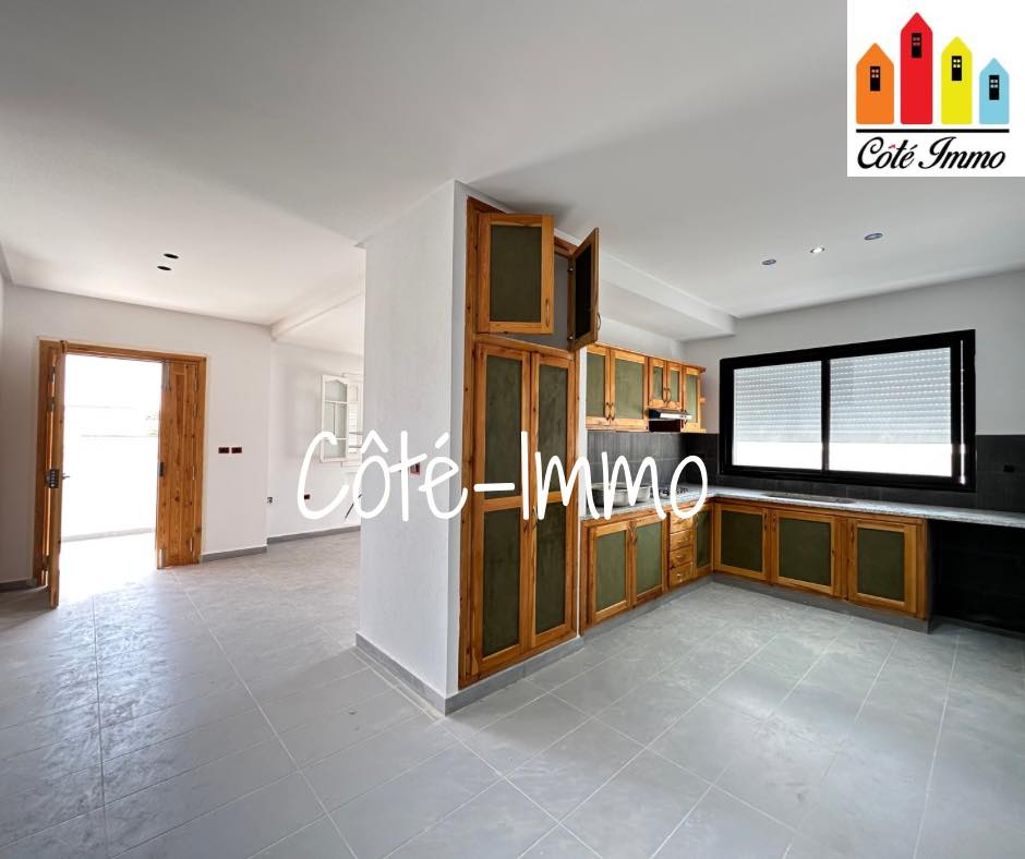 Hammam Chatt Hammam Chatt Location Appart. 2 pices Appartement s2 hamma chat
