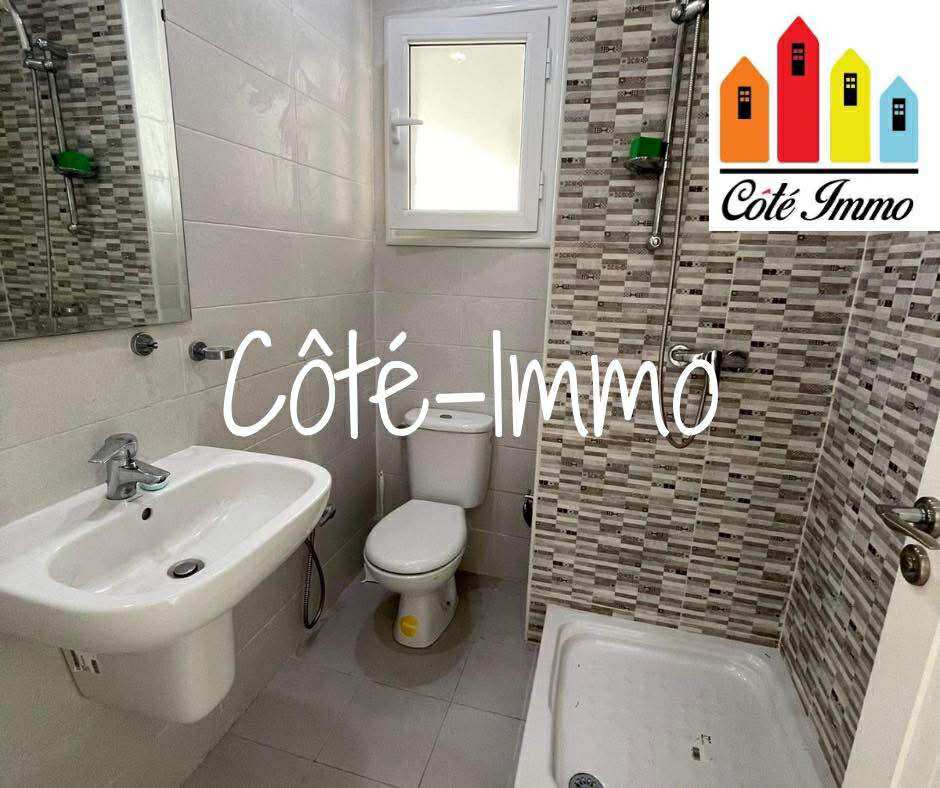 El Mourouj El Mourouj Location Appart. 1 pice Appartement s1 hst  mourouj