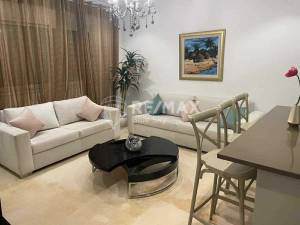 El Kram Jardins de Carthage Location Appart. 1 pice Appartement s1 meubl   jardin ref459a