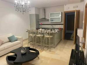 El Kram Jardins de Carthage Location Appart. 1 pice Appartement s1 meubl   jardin ref459a