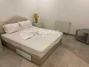 El Kram Jardins de Carthage Location Appart. 1 pice Appartement s1 meubl   jardin ref459a