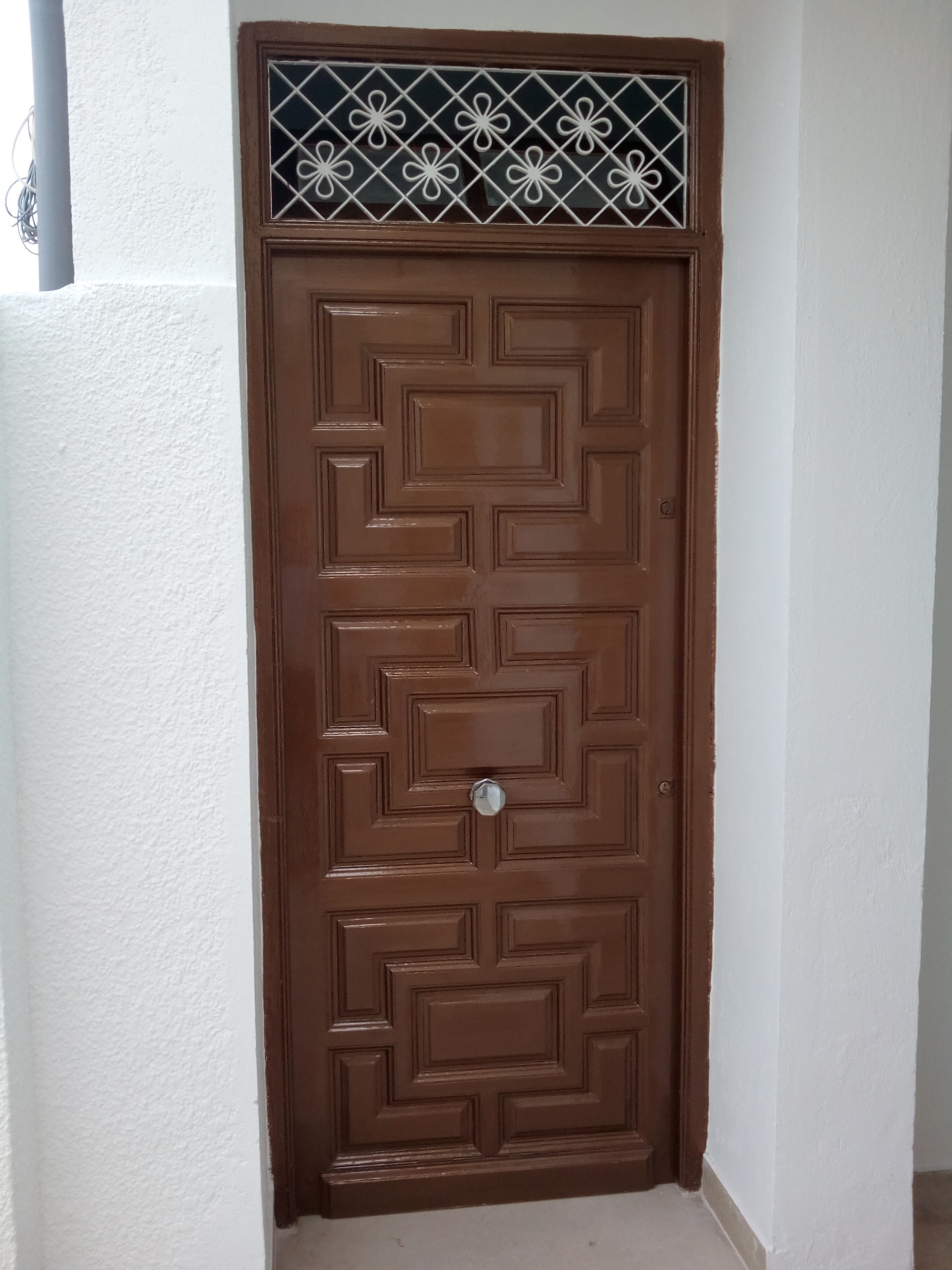 Nabeul Nabeul Location Appart. 4 pices Appartement s2 sidi achour