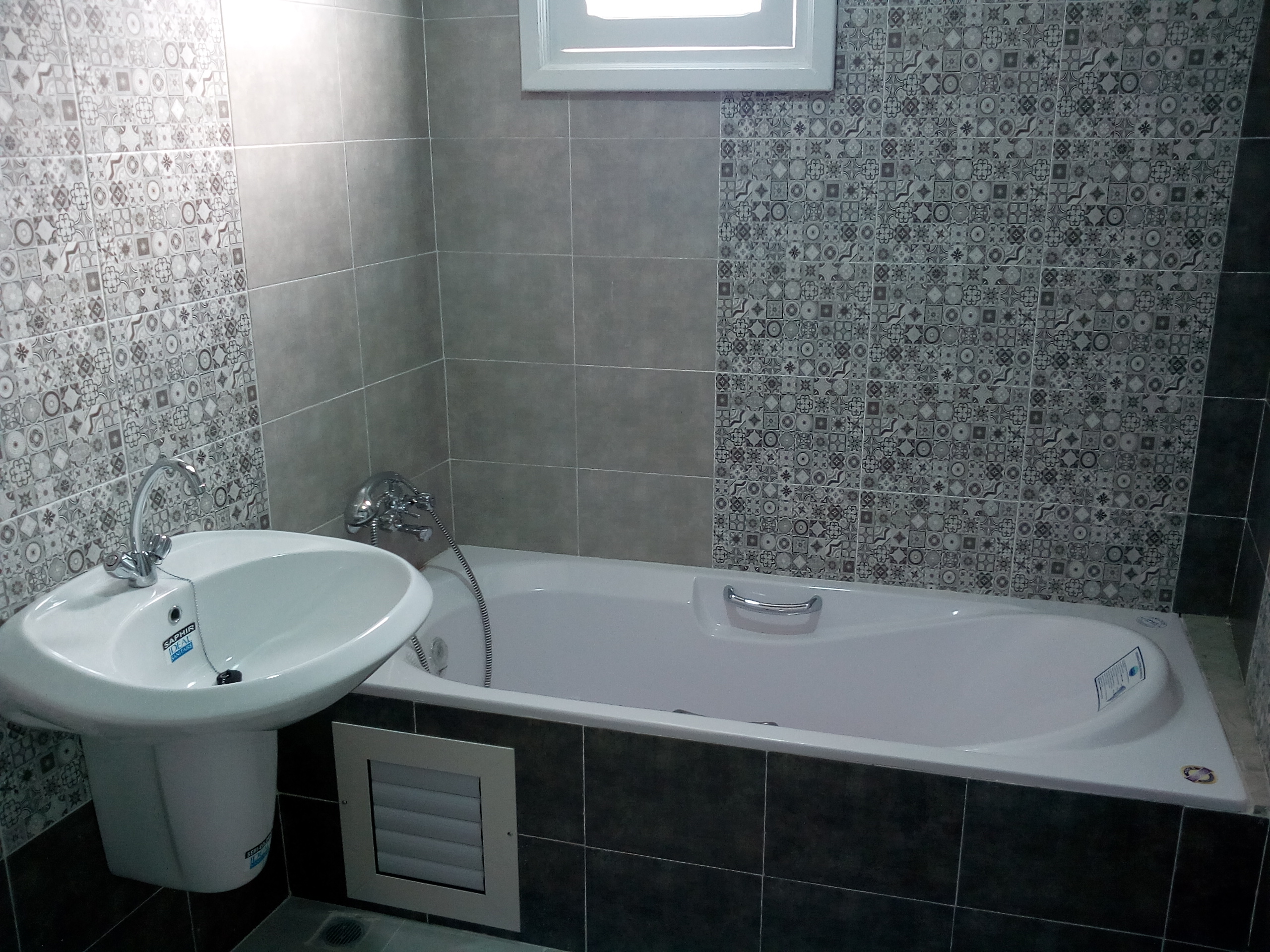 Nabeul Nabeul Location Appart. 4 pices Appartement s2 sidi achour