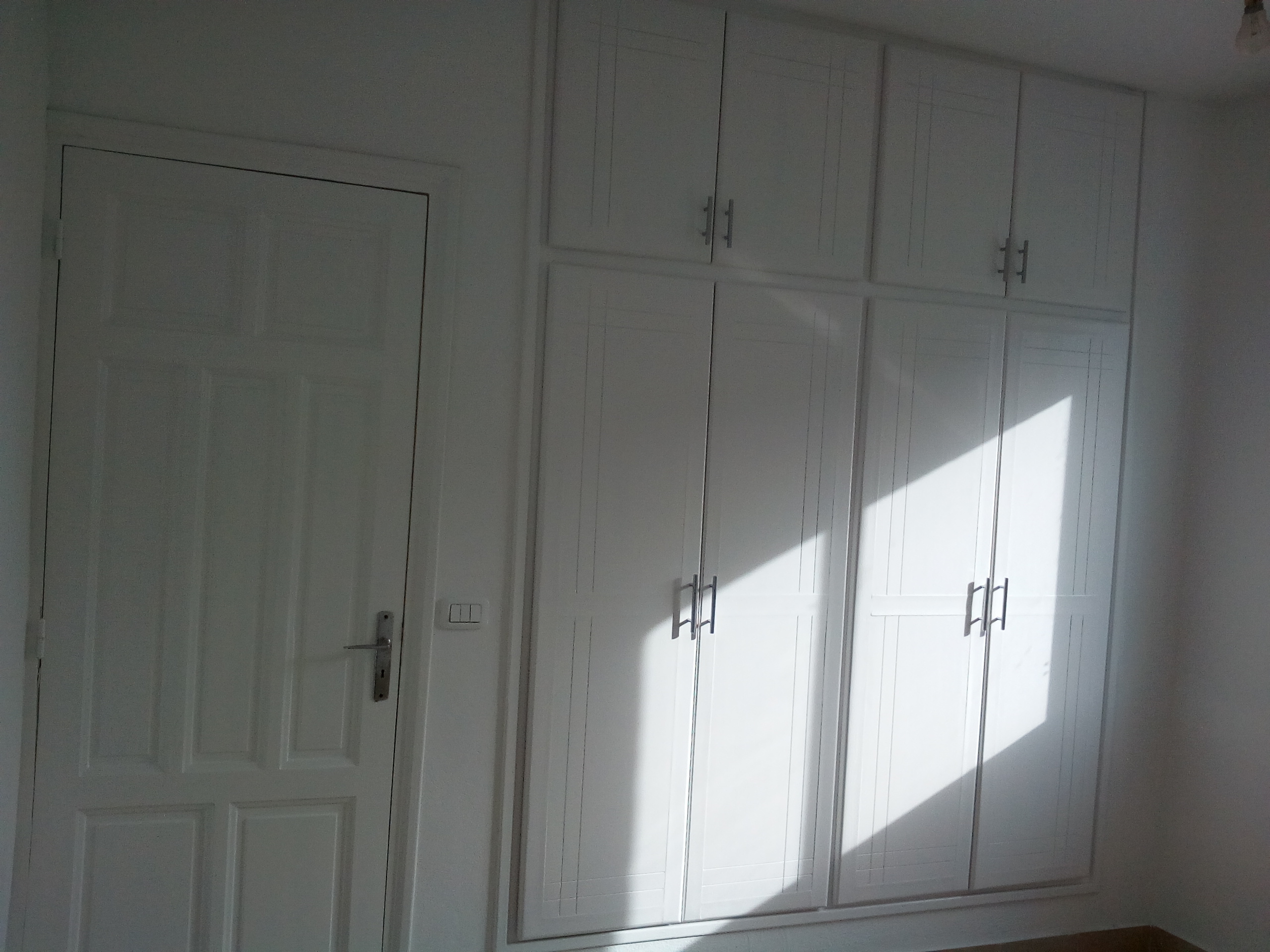 Nabeul Nabeul Location Appart. 4 pices Appartement s2 sidi achour