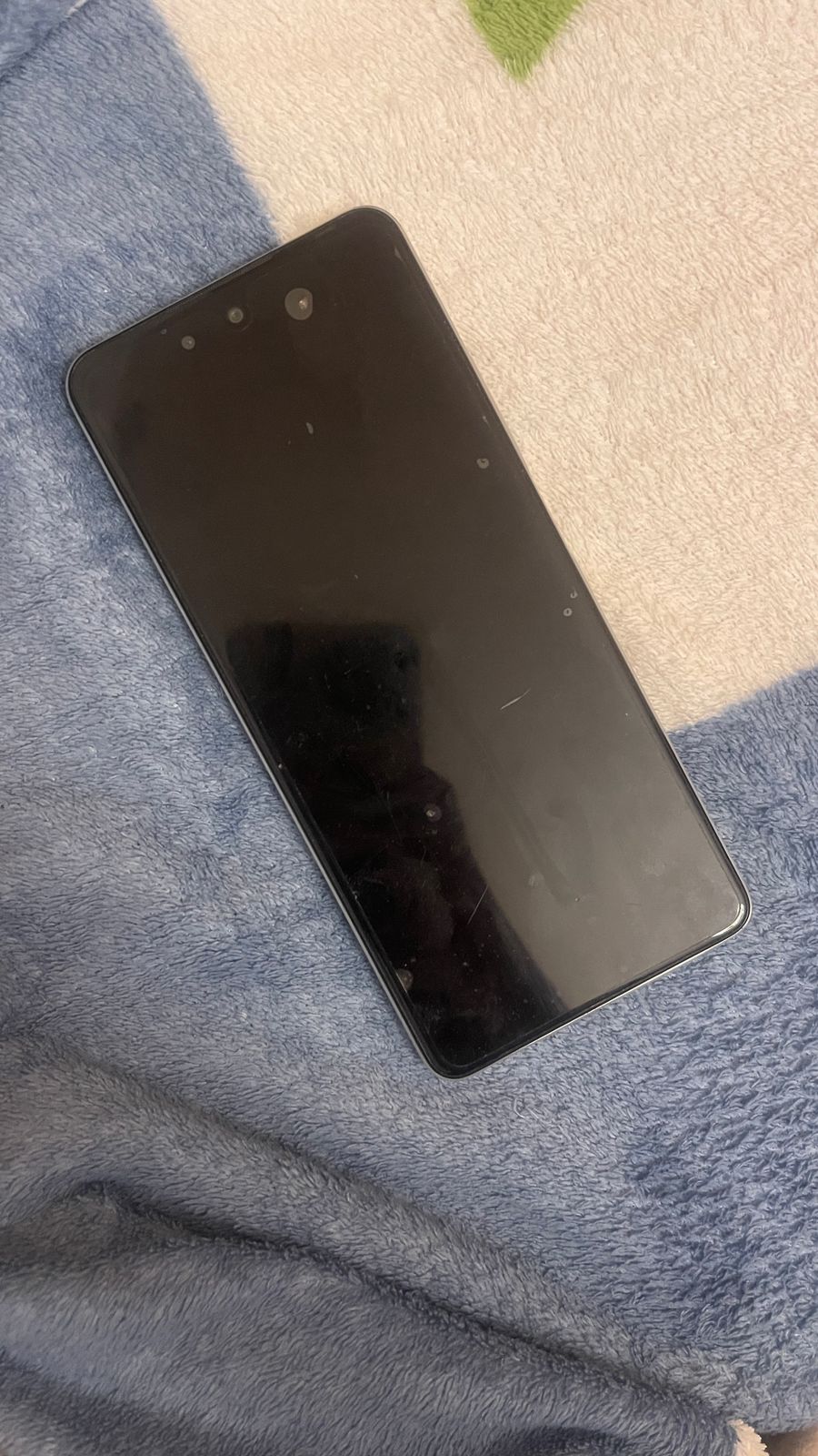 Ariana Ville Cite Ennasr 2 Autre Marque Autre Modle Infinix hot 30 8g 128g en trs bon tat