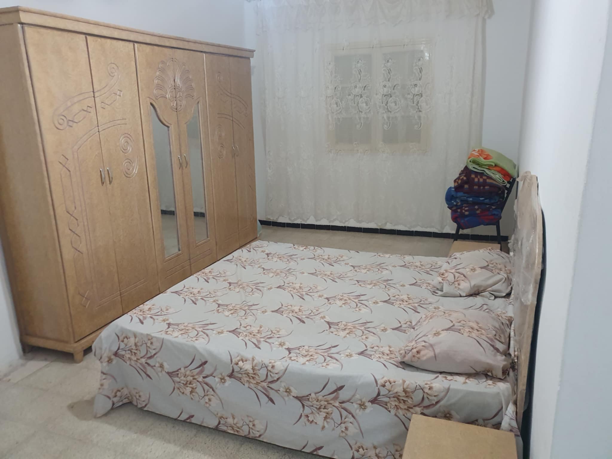 El Omrane Superieur El Omrane Superieur Location Maisons Maison s1 omrane superieur