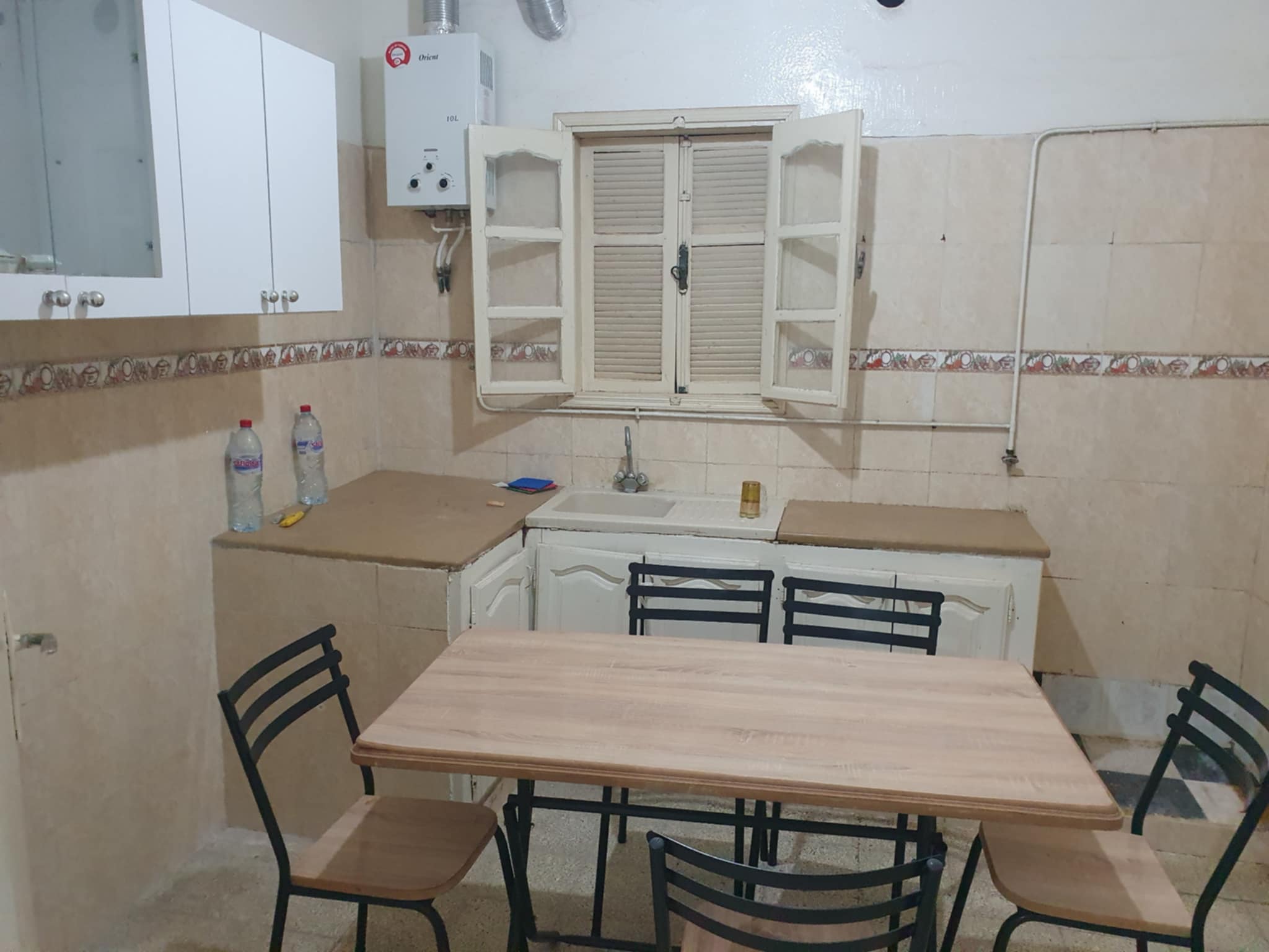 El Omrane Superieur El Omrane Superieur Location Maisons Maison s1 omrane superieur