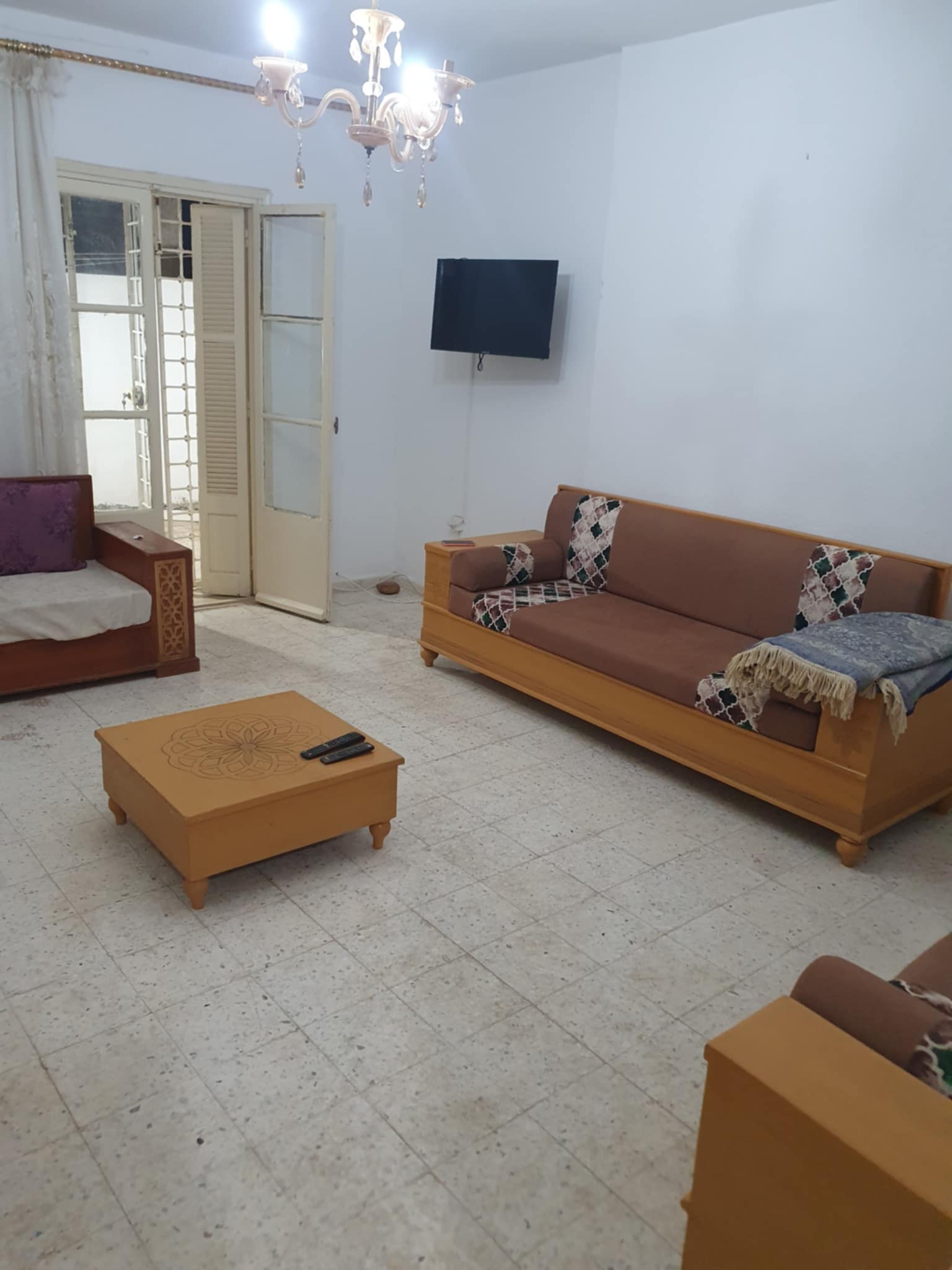 El Omrane Superieur El Omrane Superieur Location Maisons Maison s1 omrane superieur