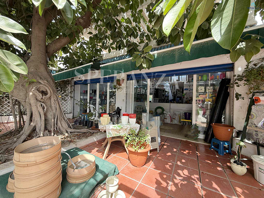 Hammamet Hammamet Location Autre Local commercial le spot