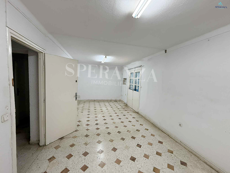 Hammamet Hammamet Location Autre Local commercial workside