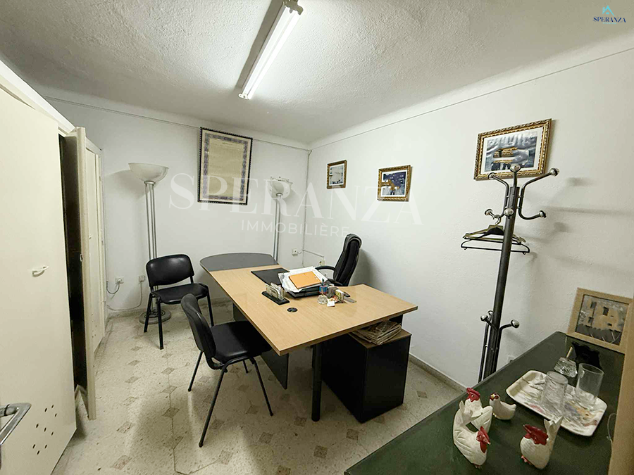 Hammamet Hammamet Location Autre Local commercial workside