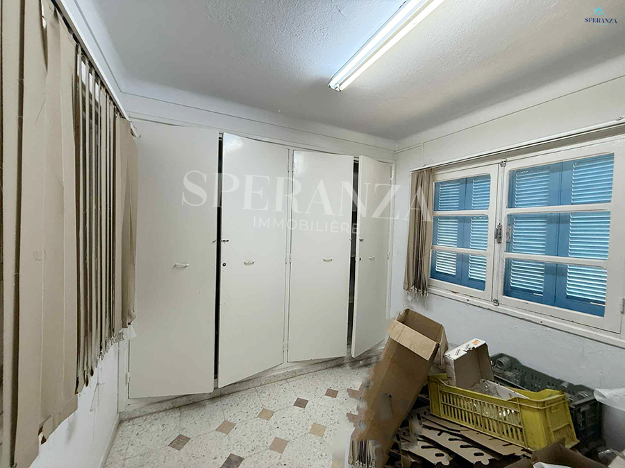Hammamet Hammamet Location Autre Local commercial workside