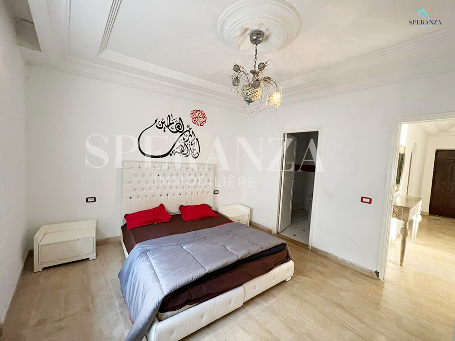 Hammamet Hammamet Location Autre Villa saber