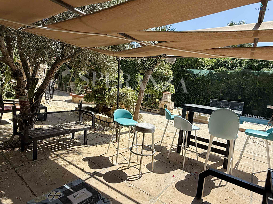 Hammamet Hammamet Location Autre Villa saber