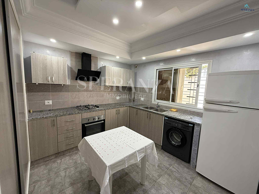 Hammamet&nbsp;Hammamet&nbsp;Location&nbsp;Appart. 3 pi�ces&nbsp;Villa opal