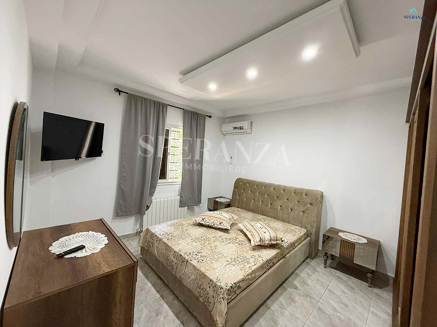 Hammamet&nbsp;Hammamet&nbsp;Location&nbsp;Appart. 3 pi�ces&nbsp;Villa opal