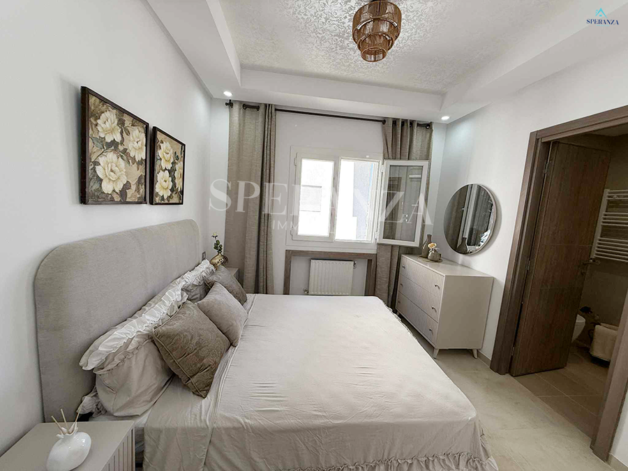 Hammamet Hammamet Location Appart. 4 pices Appartement isaure