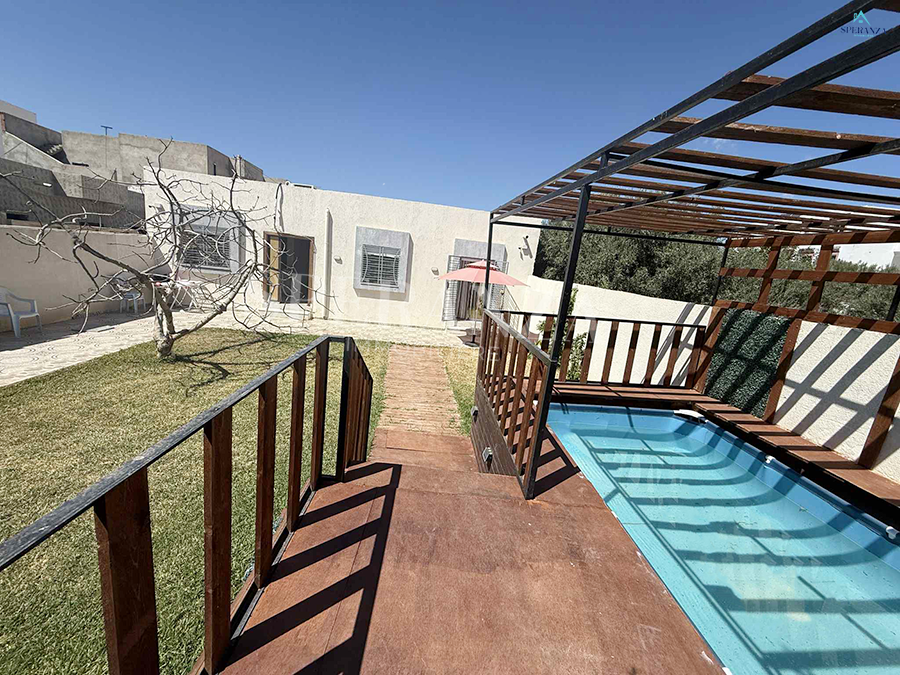 Hammamet Hammamet Vente Autre Villa rimes