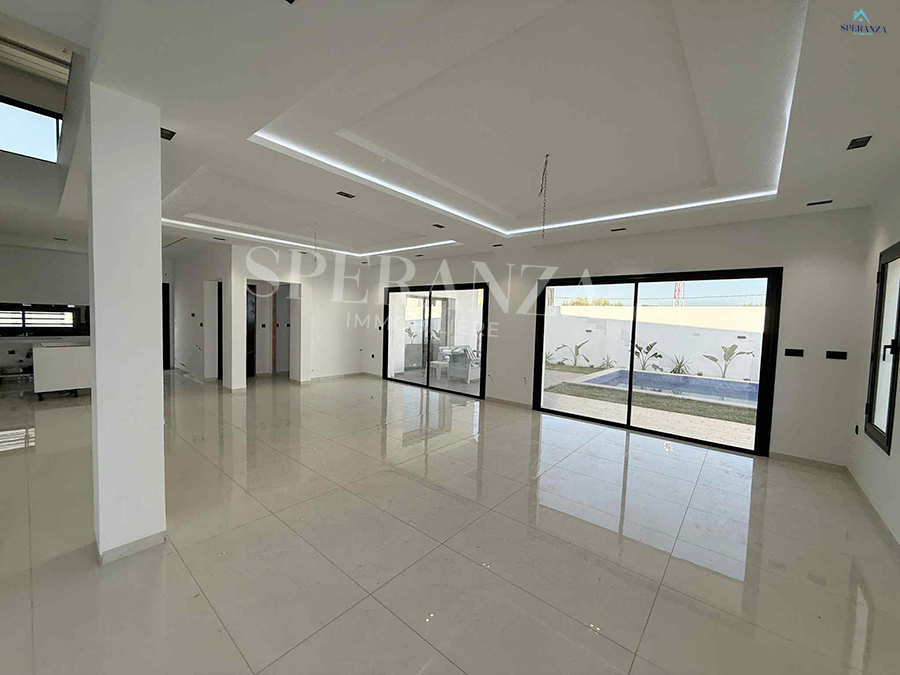 Hammamet Hammamet Vente Autre Villa innovia