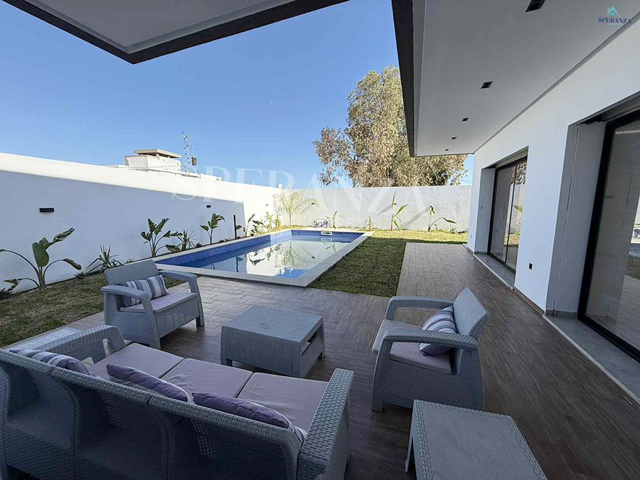 Hammamet Hammamet Vente Autre Villa innovia