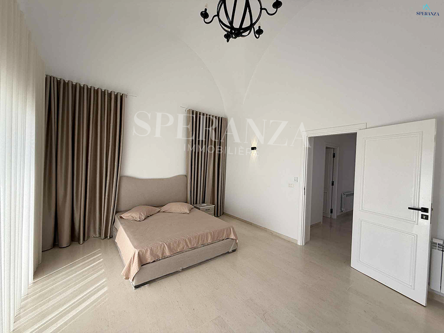Hammamet Hammamet Location Autre Villa flots