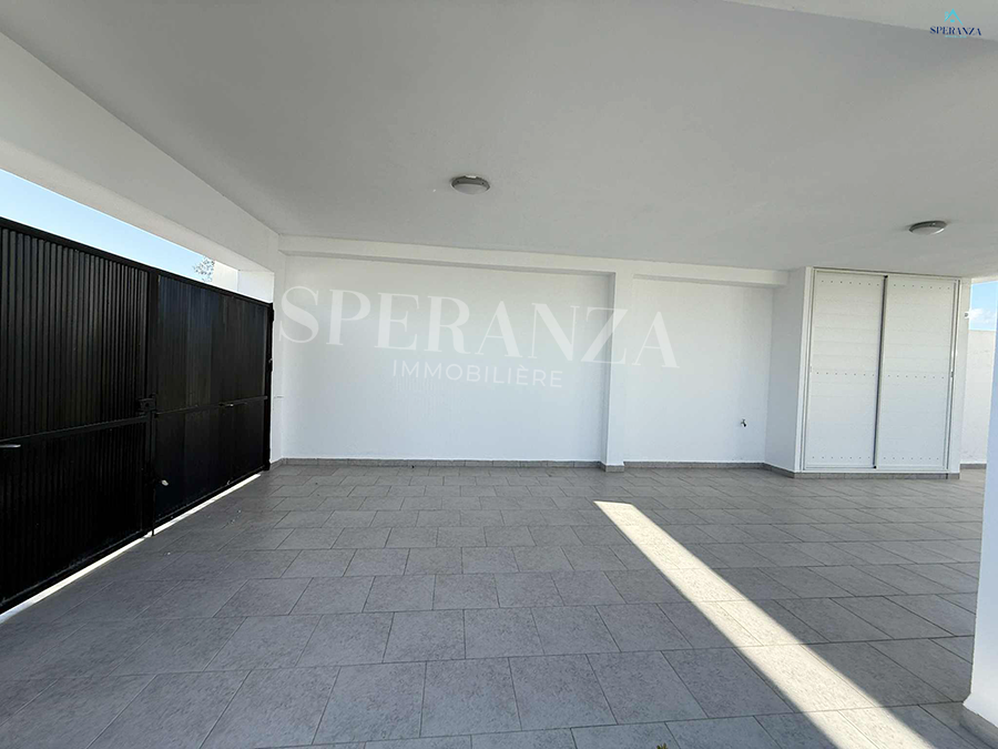 Hammamet Hammamet Location Autre Villa core