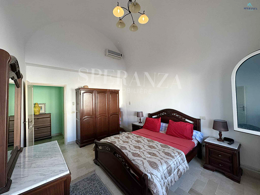 Hammamet Hammamet Location Appart. 4 pices Appartement lisa