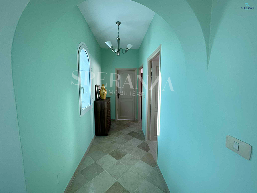 Hammamet Hammamet Location Appart. 4 pices Appartement lisa