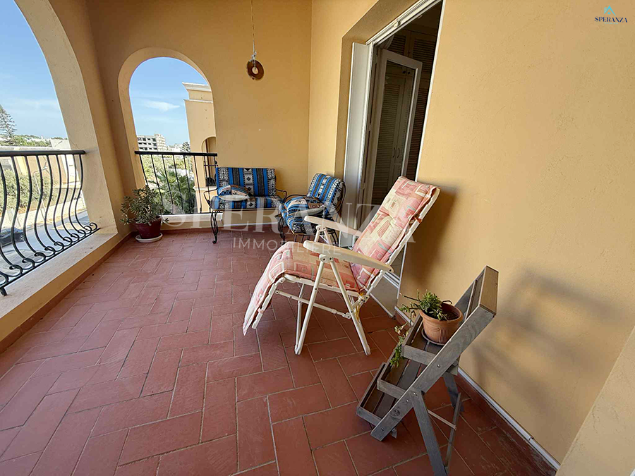 Hammamet&nbsp;Hammamet&nbsp;Location&nbsp;Appart. 3 pi�ces&nbsp;Appartement johayna