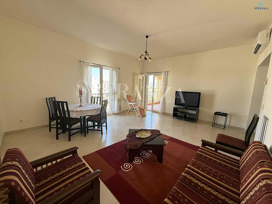 Hammamet&nbsp;Hammamet&nbsp;Location&nbsp;Appart. 3 pi�ces&nbsp;Appartement johayna