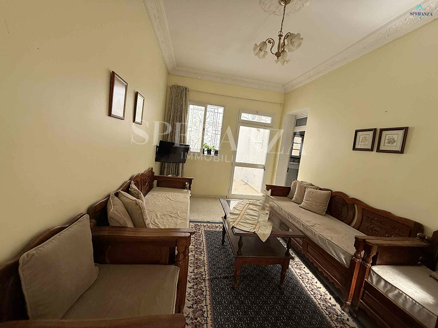 Hammamet&nbsp;Hammamet&nbsp;Location&nbsp;Appart. 2 pi�ces&nbsp;Appartement sola