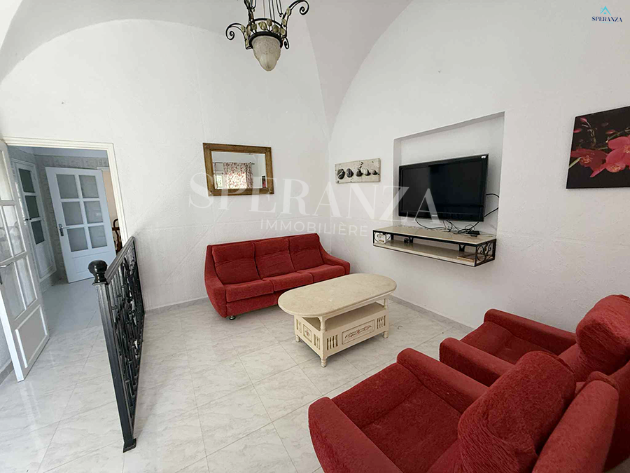 Hammamet&nbsp;Hammamet&nbsp;Location&nbsp;Maisons&nbsp;Maison iren