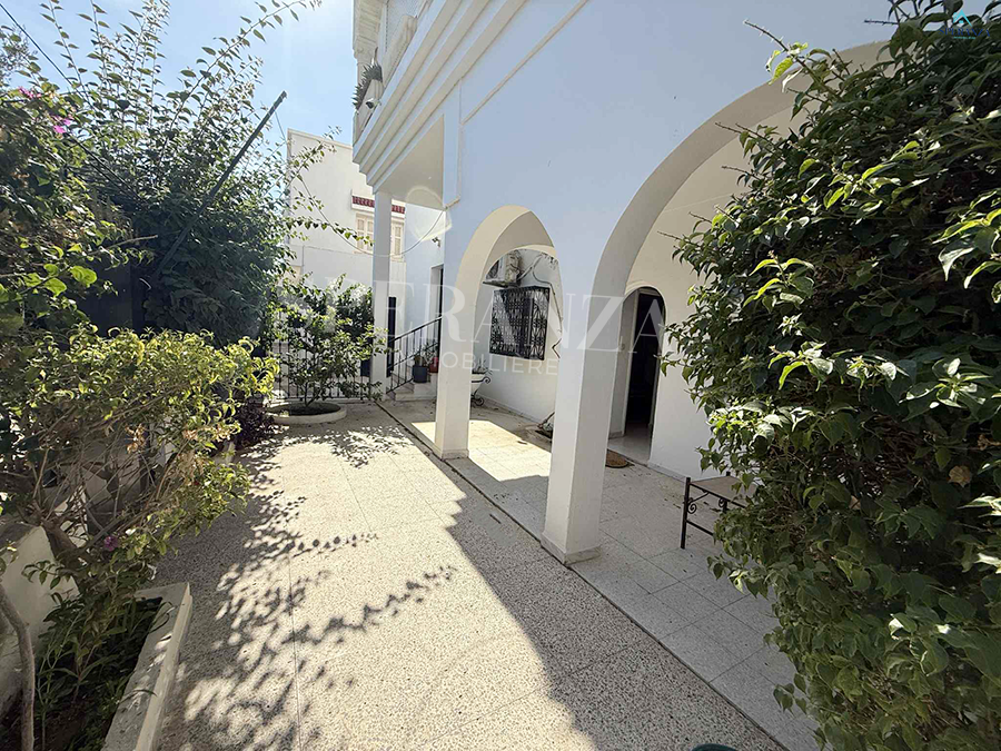 Hammamet&nbsp;Hammamet&nbsp;Location&nbsp;Maisons&nbsp;Maison iren