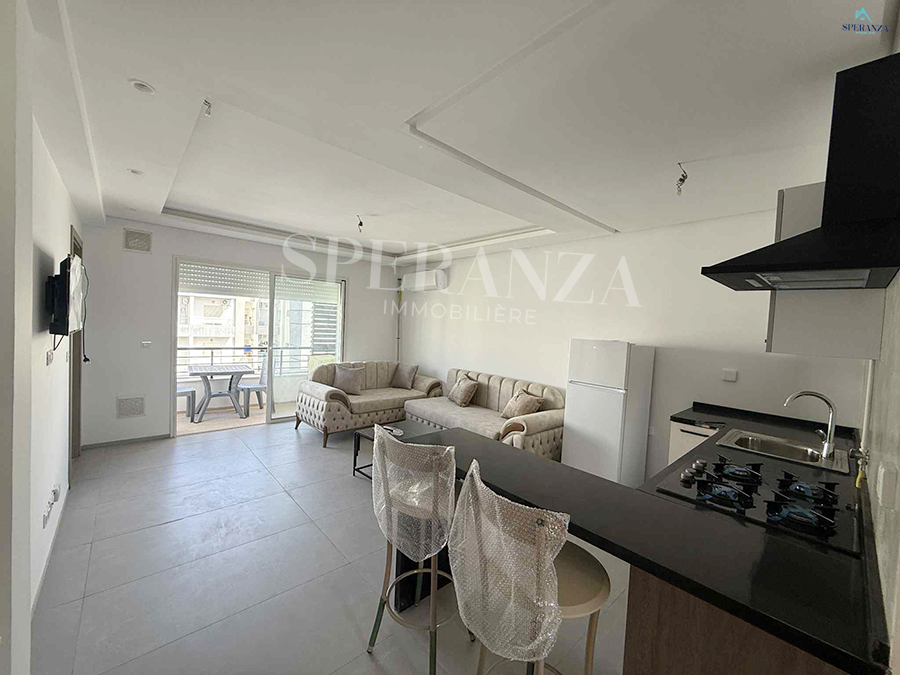 Hammamet Hammamet Location Appart. 2 pices Appartement silva