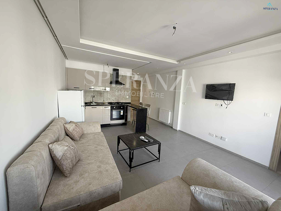 Hammamet Hammamet Location Appart. 2 pices Appartement silva