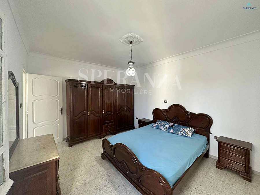 Hammamet&nbsp;Hammamet&nbsp;Location&nbsp;Appart. 2 pi�ces&nbsp;Appartement solline