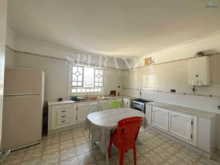 Hammamet&nbsp;Hammamet&nbsp;Location&nbsp;Appart. 2 pi�ces&nbsp;Appartement solline