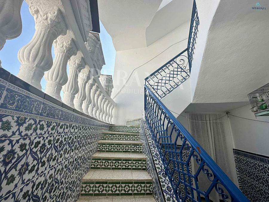 Hammamet&nbsp;Hammamet&nbsp;Location&nbsp;Appart. 2 pi�ces&nbsp;Appartement solline