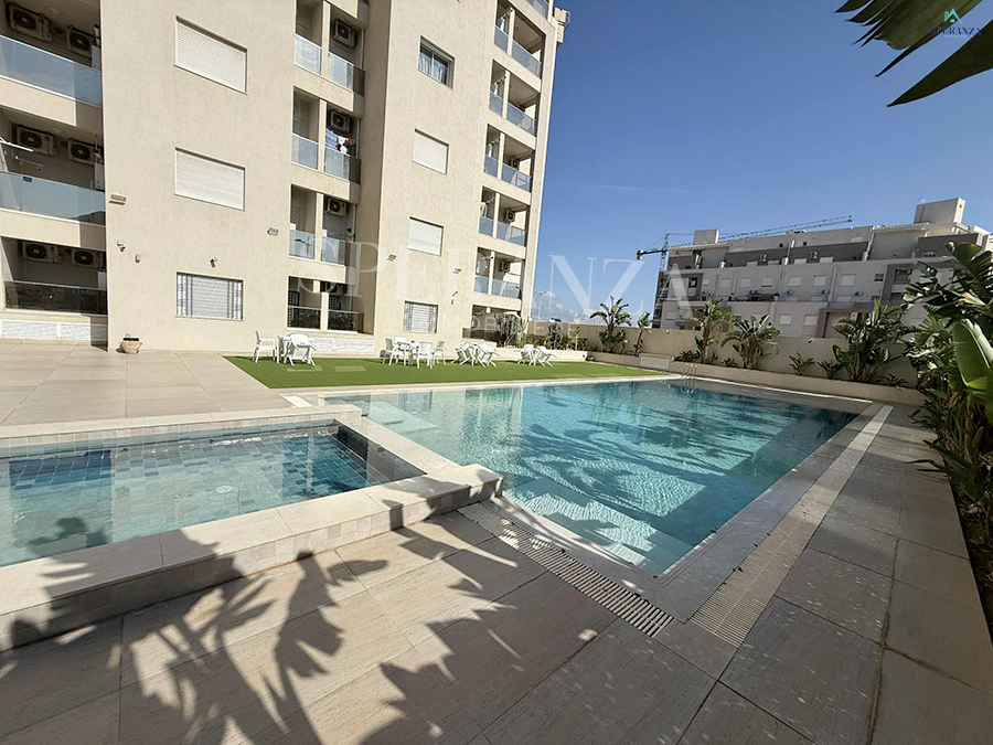 Hammamet&nbsp;Hammamet&nbsp;Location&nbsp;Appart. 4 pi�ces&nbsp;Appartement lurbania