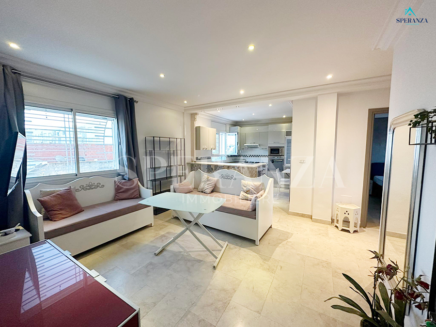 Hammamet&nbsp;Hammamet&nbsp;Location&nbsp;Appart. 3 pi�ces&nbsp;Appartement nasser