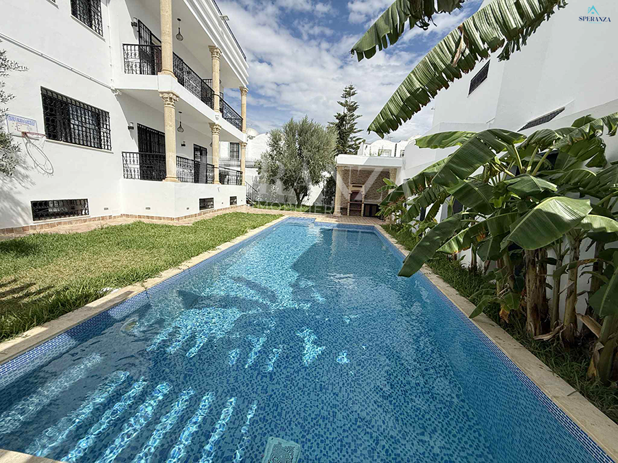 Hammamet Hammamet Vente Autre Villa charme