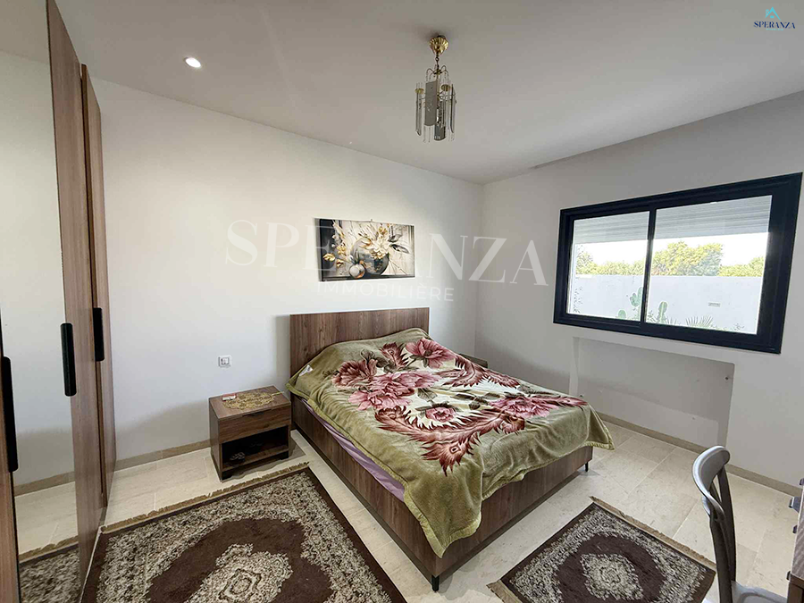 Hammamet&nbsp;Hammamet&nbsp;Vente&nbsp;Autre&nbsp;Villa sylva