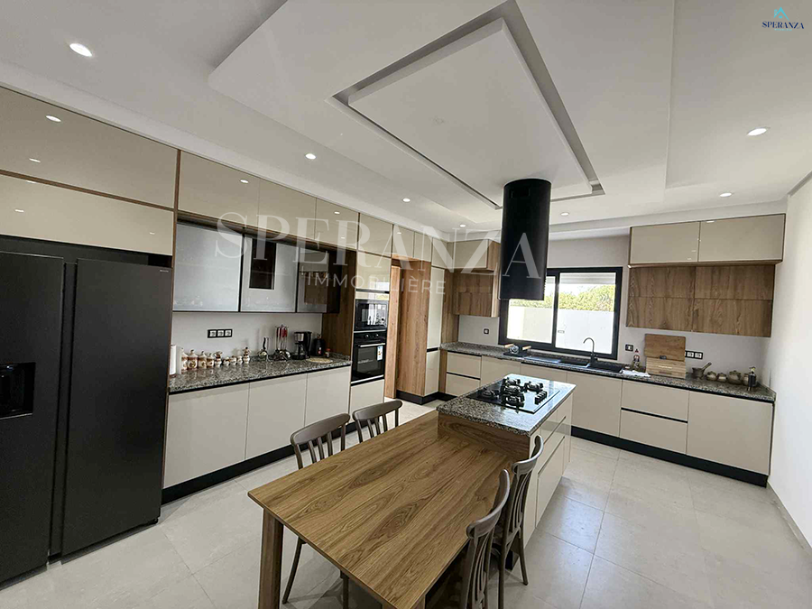 Hammamet&nbsp;Hammamet&nbsp;Vente&nbsp;Autre&nbsp;Villa sylva